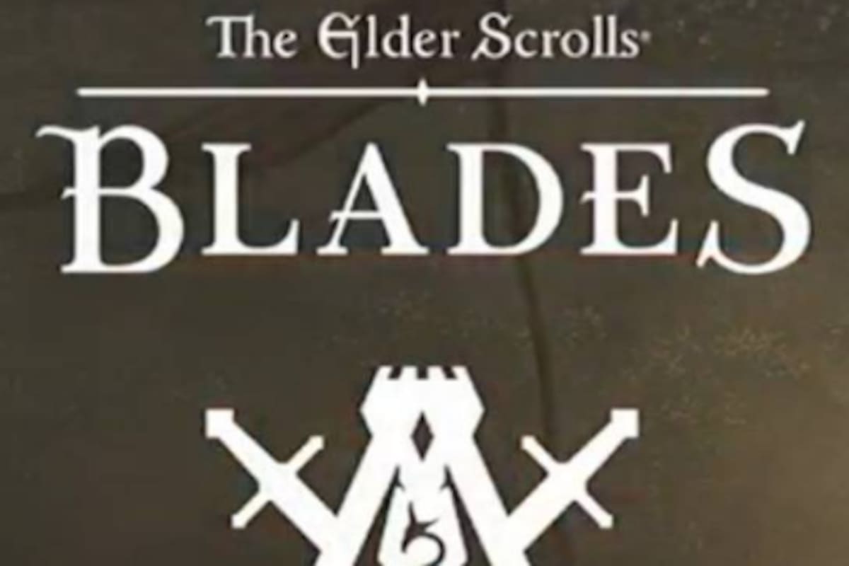 The Elder Scrolls: Blades