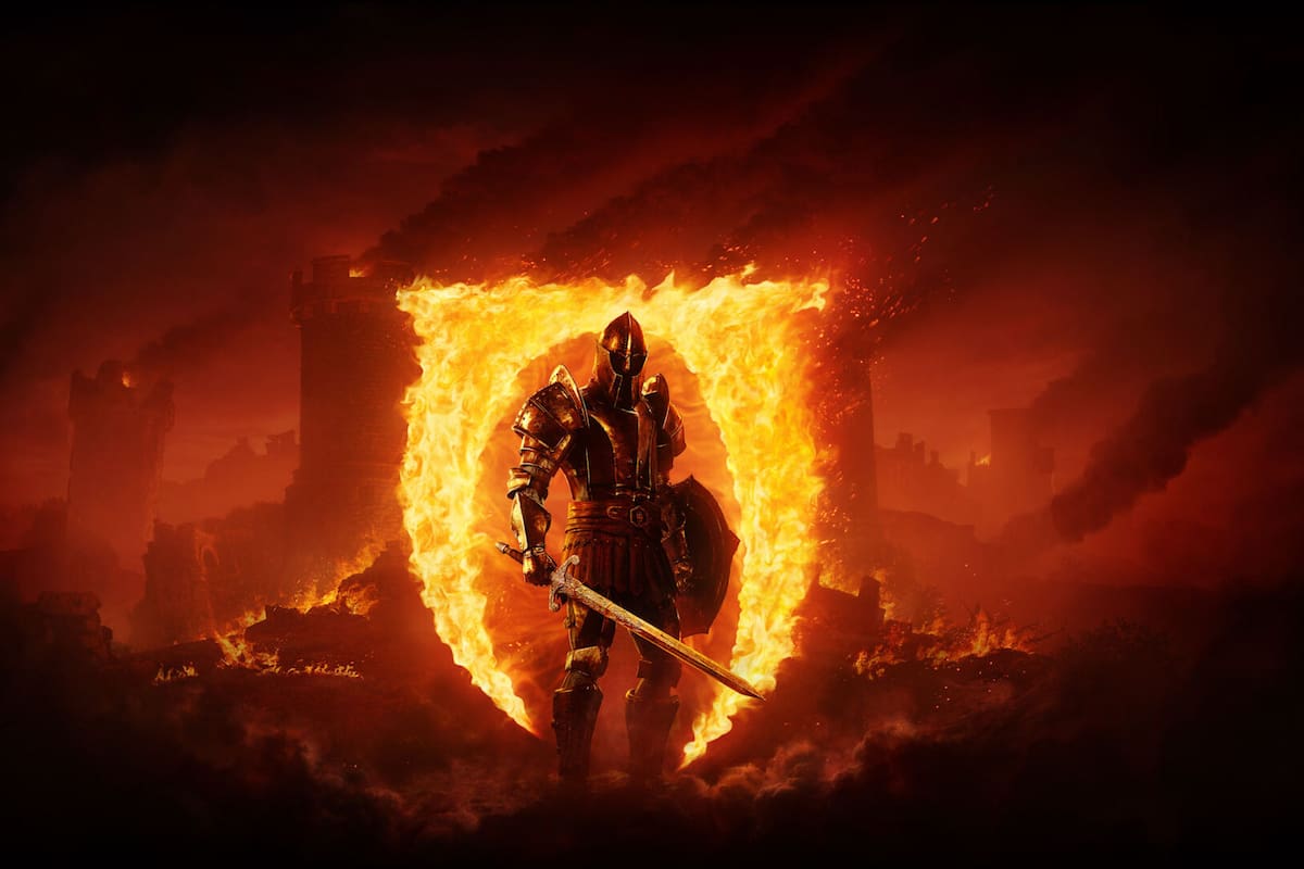 The Elder Scrolls IV: Oblivion Remastered llegará a Nintendo Switch 2 con cartucho completo y una gran sorpresa para los fans