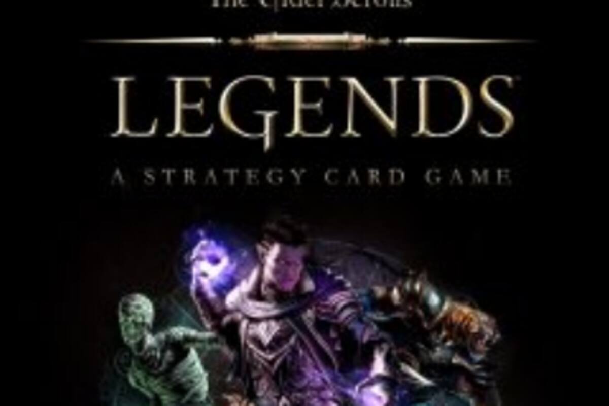 The Elder Scrolls: Legends