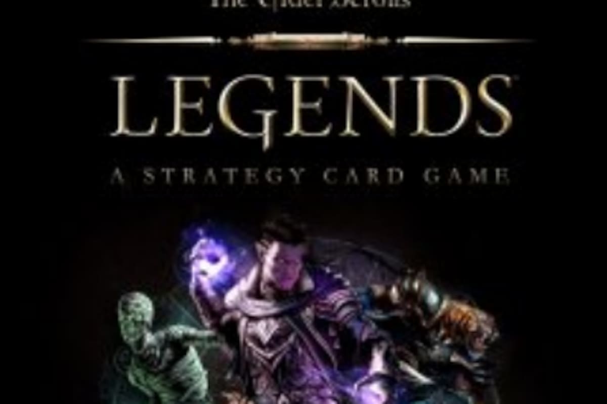 The Elder Scrolls: Legends