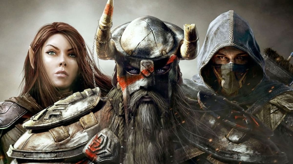 The Elder Scrolls Online: La alianza