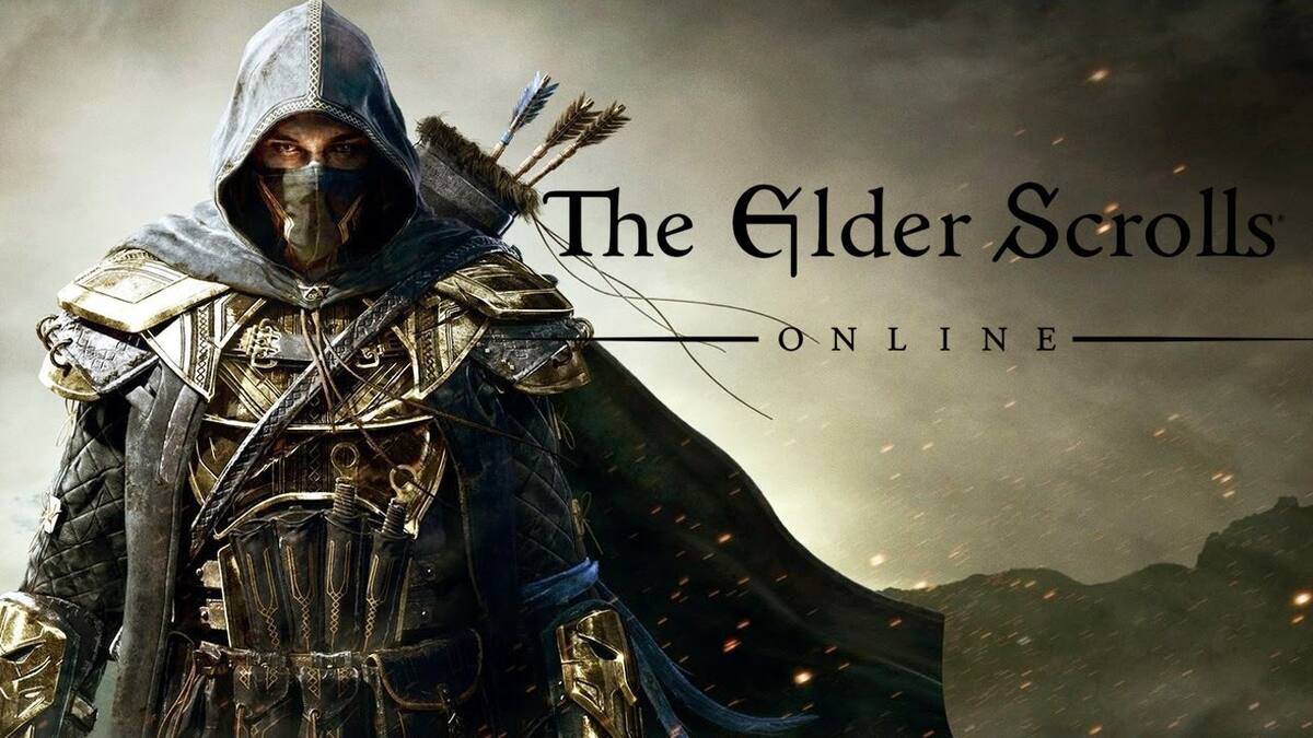 The Elder Scrolls Online y Batman: Arkham Knight encabezan la lista