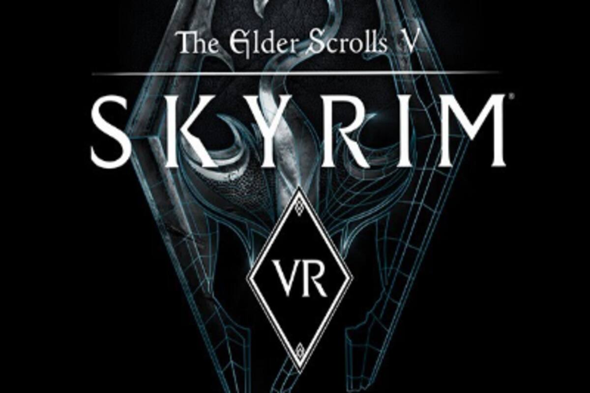 The Elder Scrolls V: Skyrim VR