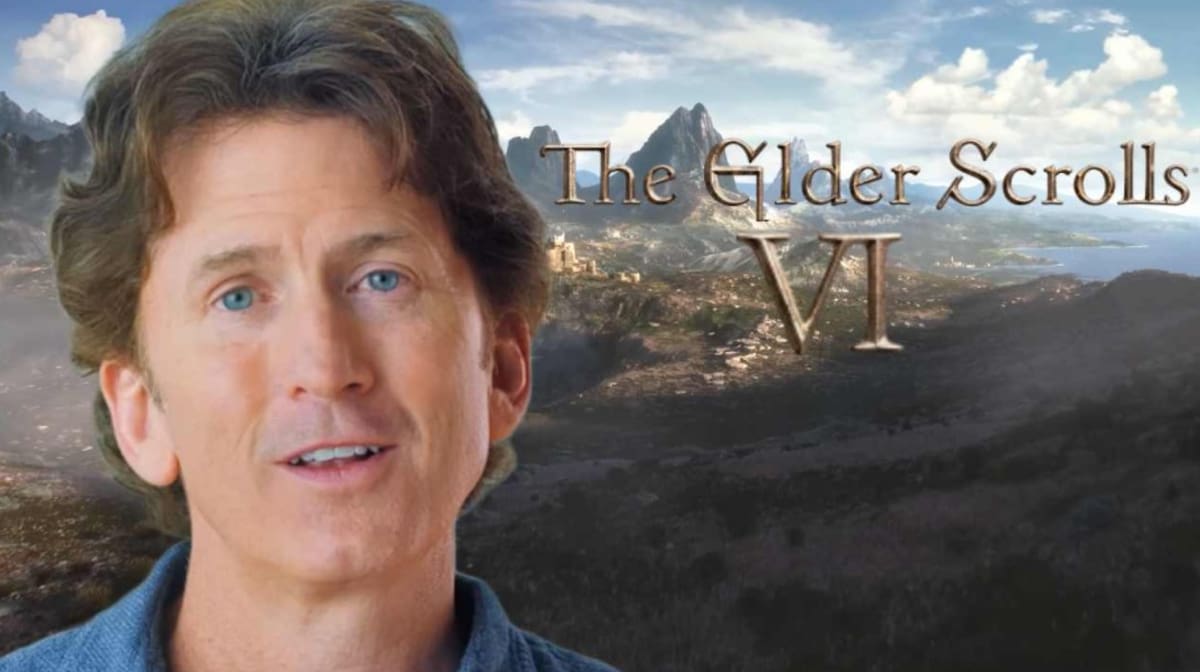 The Elder Scrolls VI