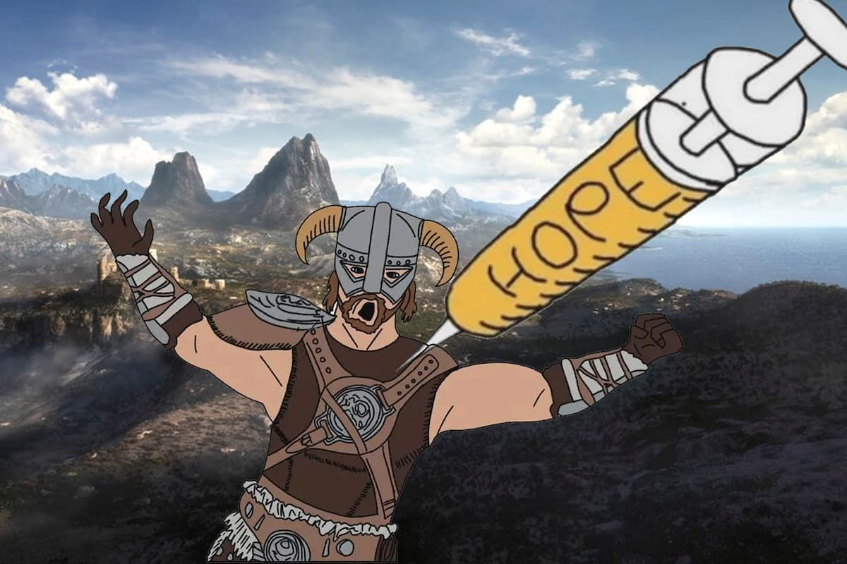 Xbox por fin habla de The Elder Scrolls VI y deja una frase que dispara el hype: “luce increíble”