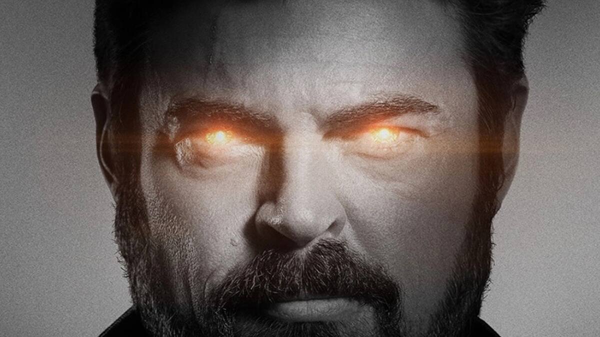 The end is near, and no one’s ready for it
