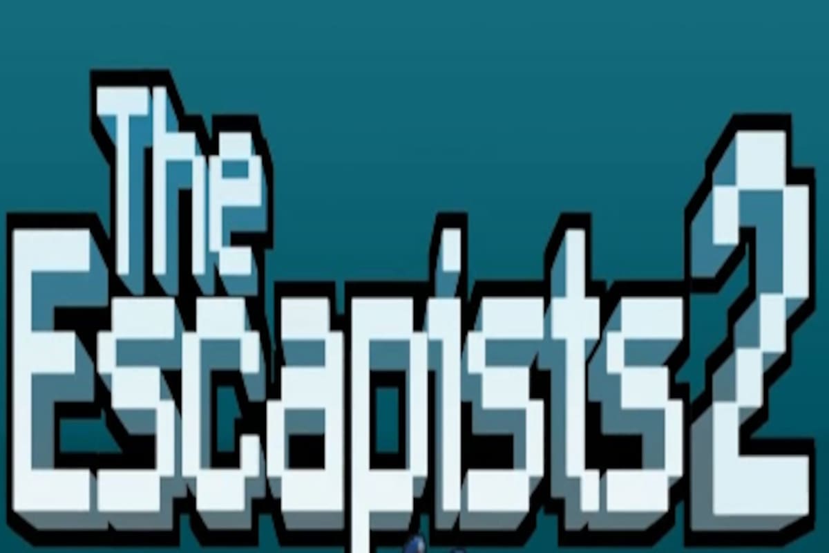 The Escapists 2