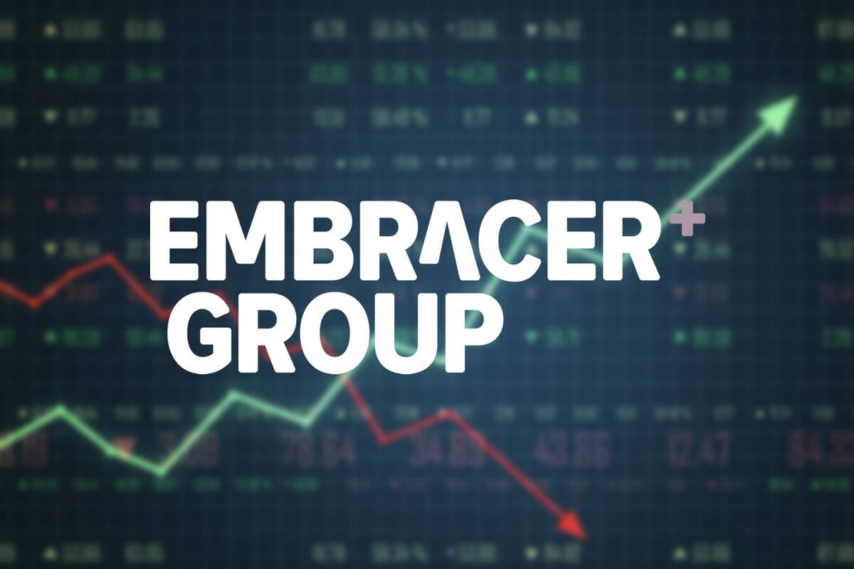 Embracer to Cancel Games and Shut Down Studios Despite Good Financial Results