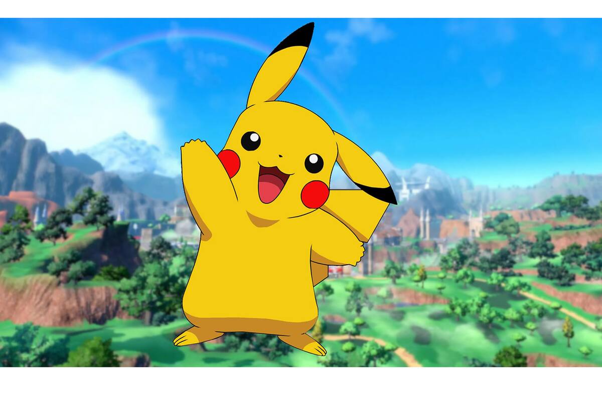 Could it be? Insider suggests long-awaited Pokémon announcement at Nintendo Direct