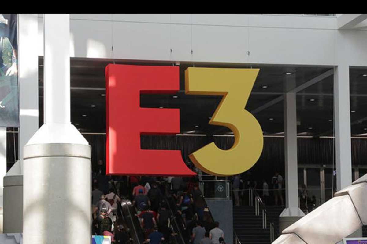 E3 2023; SEGA and another company will not be at the event and it could be canceled