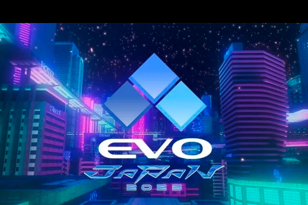 EVO Japan 2023 already has a date; will have Street Fighter V tournaments and more games