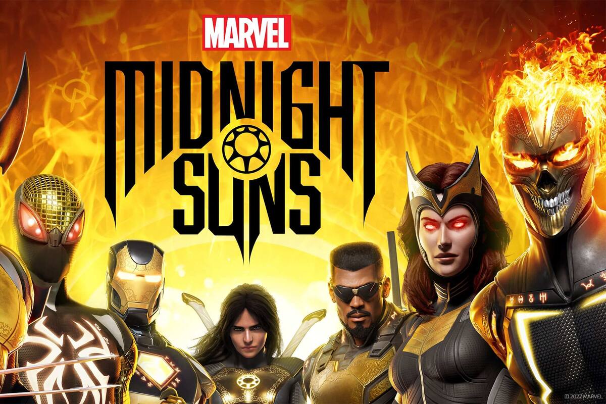 Marvel's Midnight Suns, last event before debut: date and time for Firaxis show!