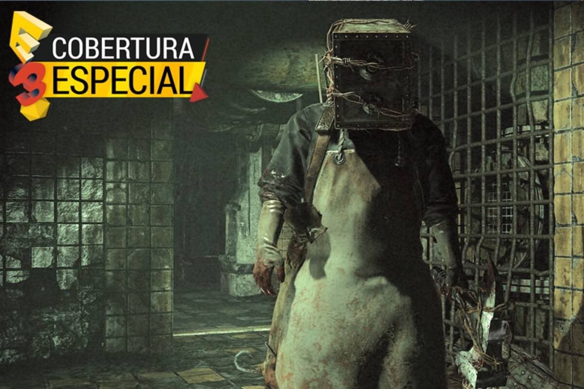 The Evil Within: Impresiones