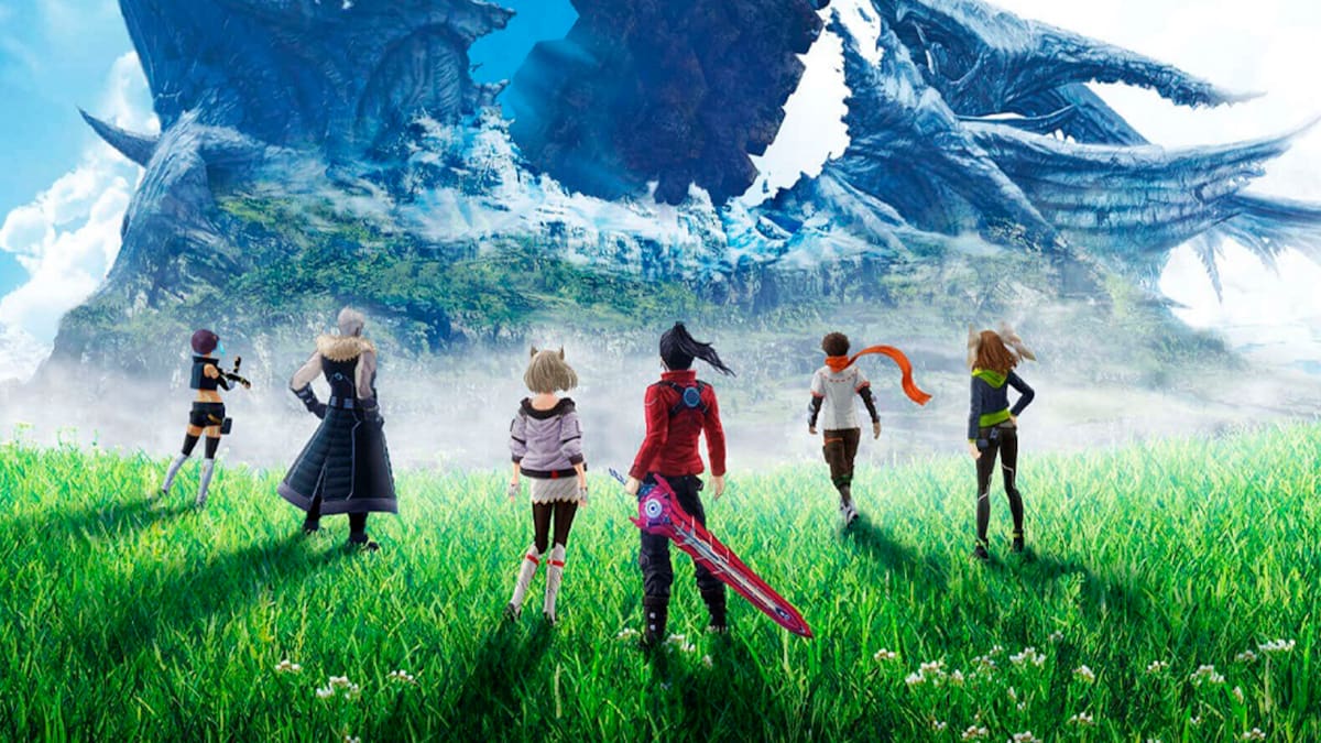 The exclusive title of the Switch will arrive in a couple of days