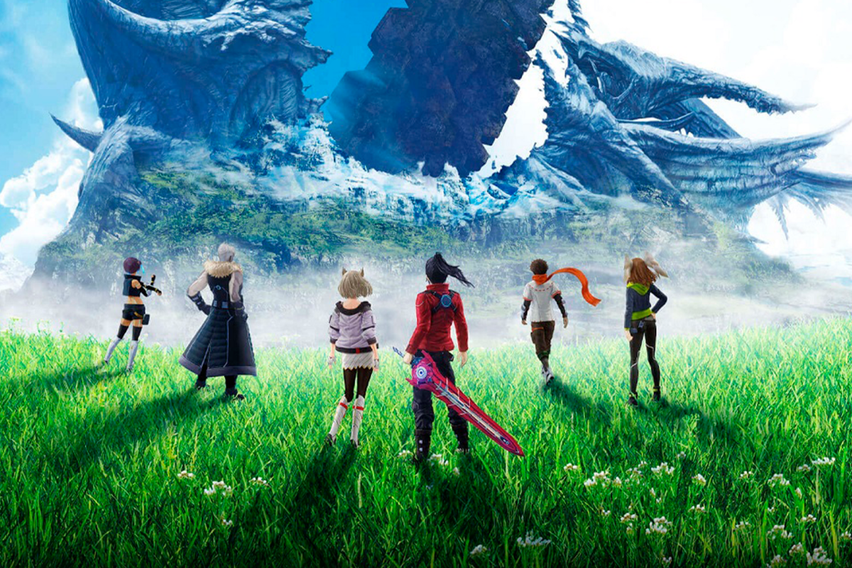 Xenoblade Chronicles 3: how much is rated on Metacritic?