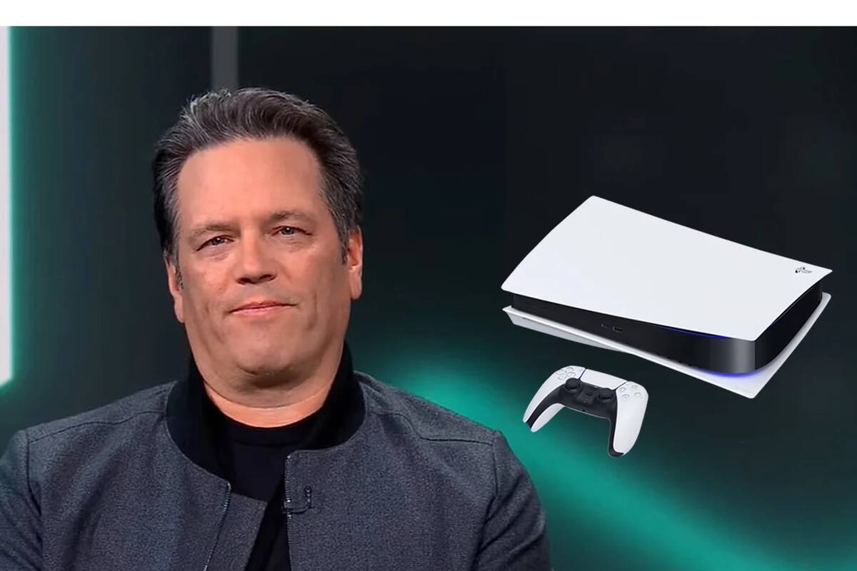 "We run a business": Phil Spencer justifies the arrival of Indiana Jones on PS5 and responds to criticism from Xbox fans