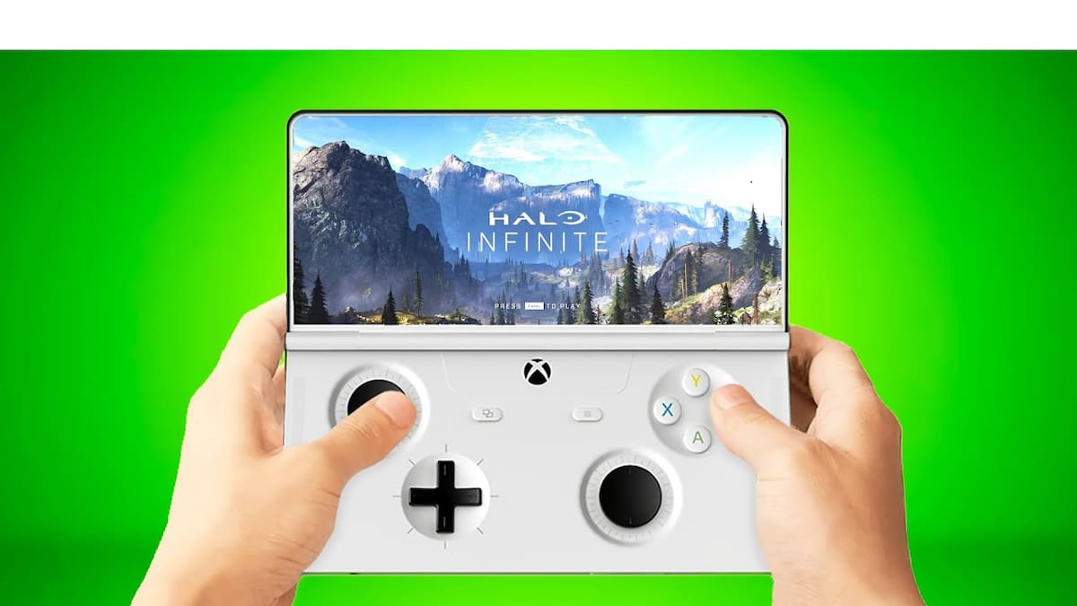 The executive confirmed the existence of several prototypes for the new hardware