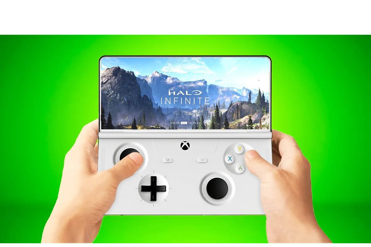 It’s official: Xbox is working on a handheld console; Phil Spencer reveals project details and when it will arrive