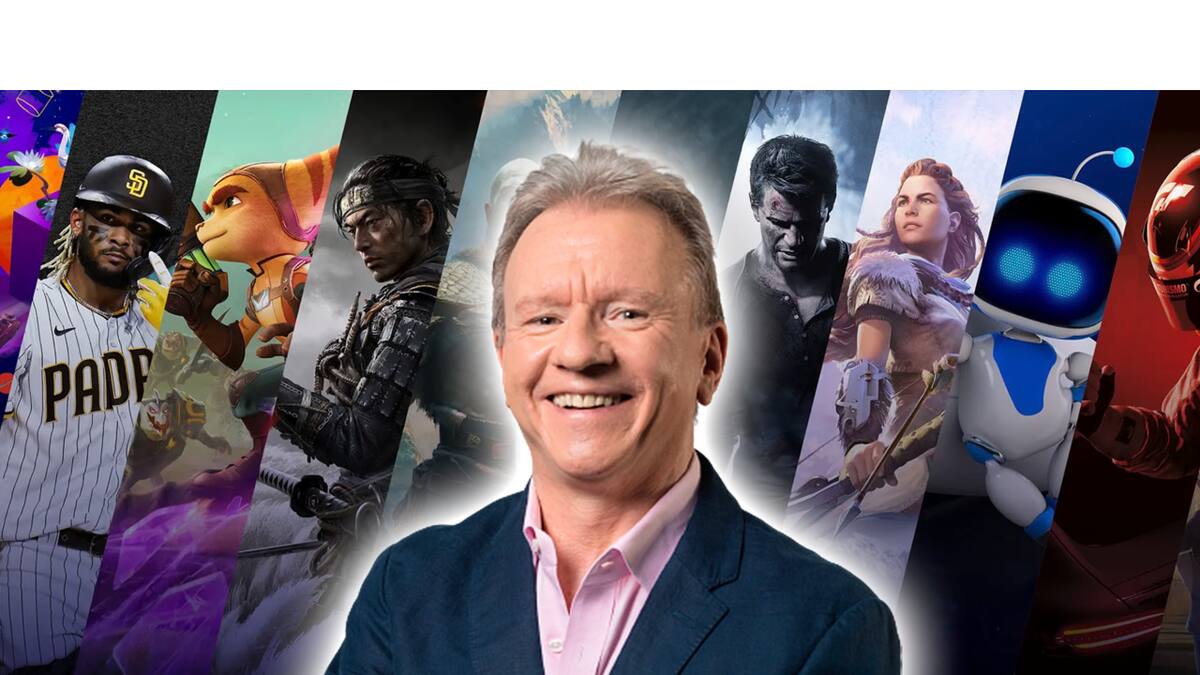 The executive highlighted the success of PlayStation 5 in the history of the brand