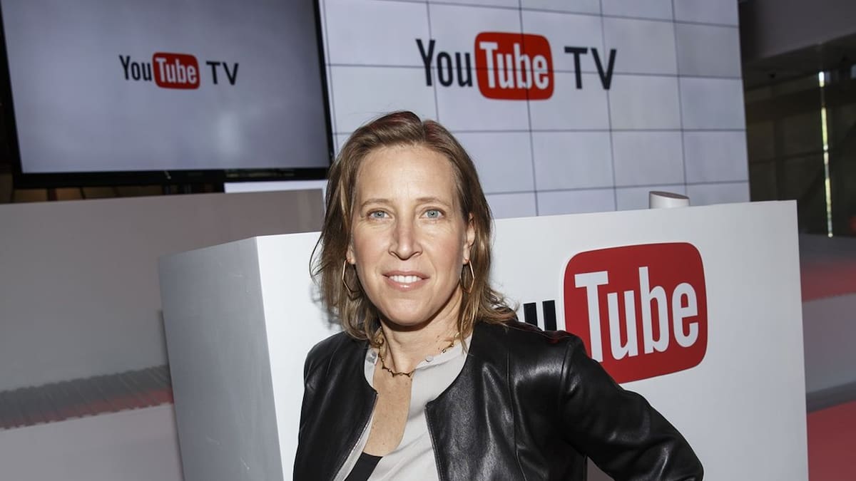 The executive lost her battle with cancer at the age of 56