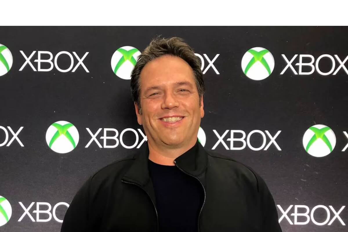 Is Xbox in Crisis? Phil Spencer claims they’re better than ever and takes a jab at Sony over the PlayStation 5 Pro