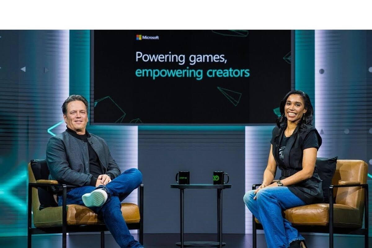 “No one pays me to do what he says,” Sarah Bond and Phil Spencer had clashes while working together at Xbox; this is how they resolved their differences.