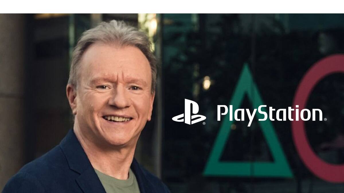 The executive spoke about the purposes of the most recent PlayStation event
