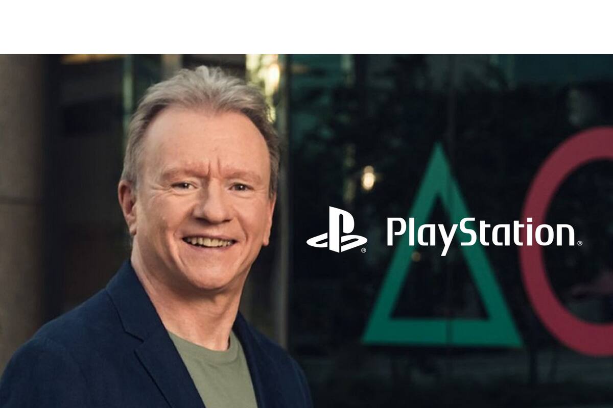Jim Ryan: the PlayStation Showcase offered the best and most varied catalog of games