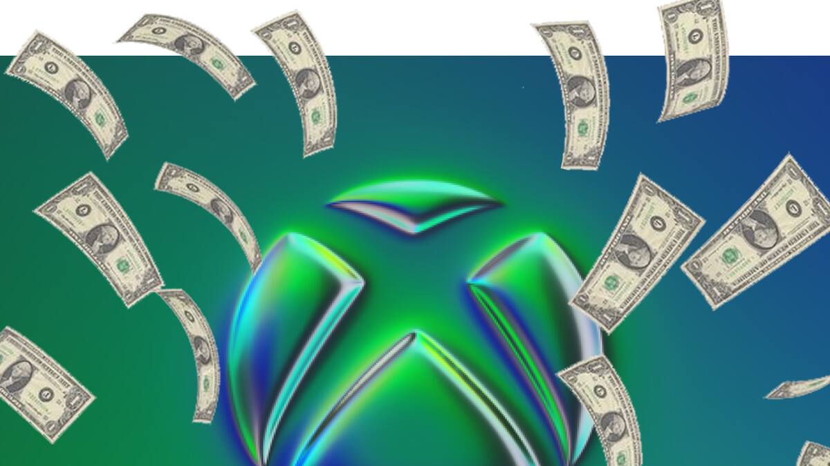 The executive spoke about their future investments to further expand Xbox