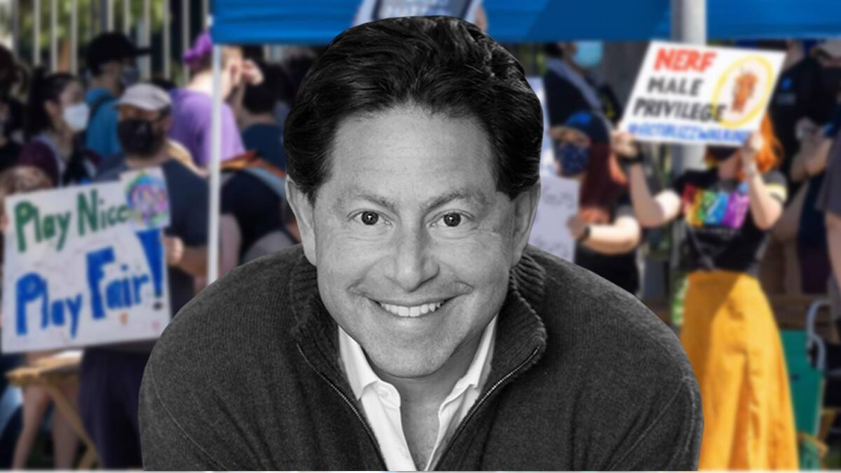 The executive will report to Phil Spencer in the coming months