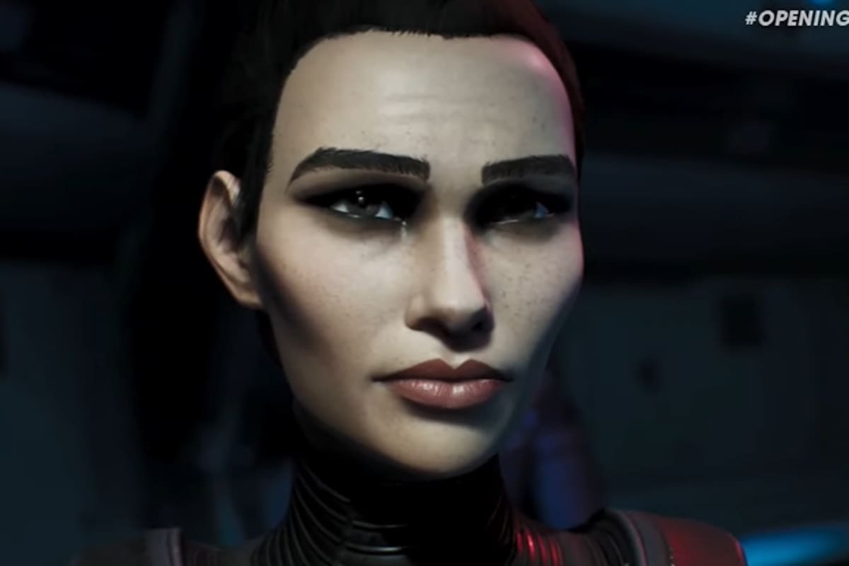 The Expanse: A Telltale Series - Tráiler de Historia | Gamescom 2022