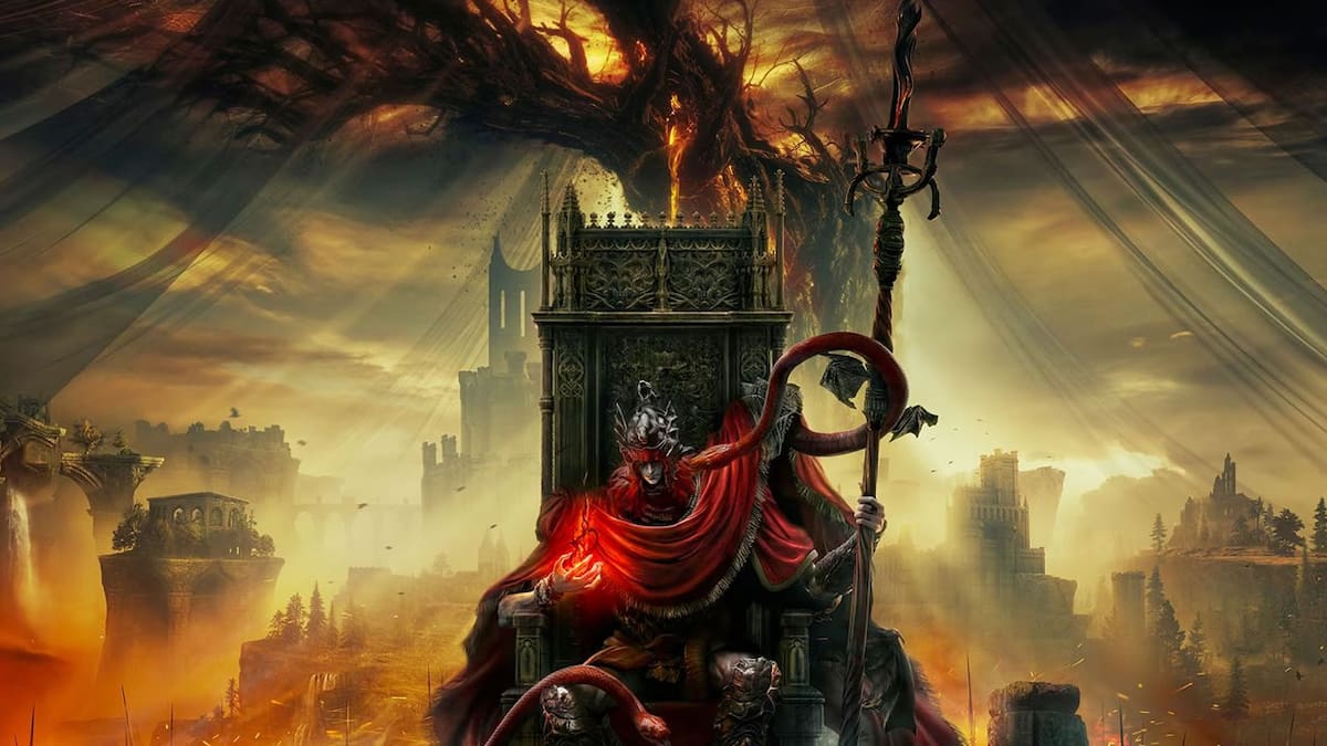 The expansion for the 2022 GOTY will arrive in a few weeks.