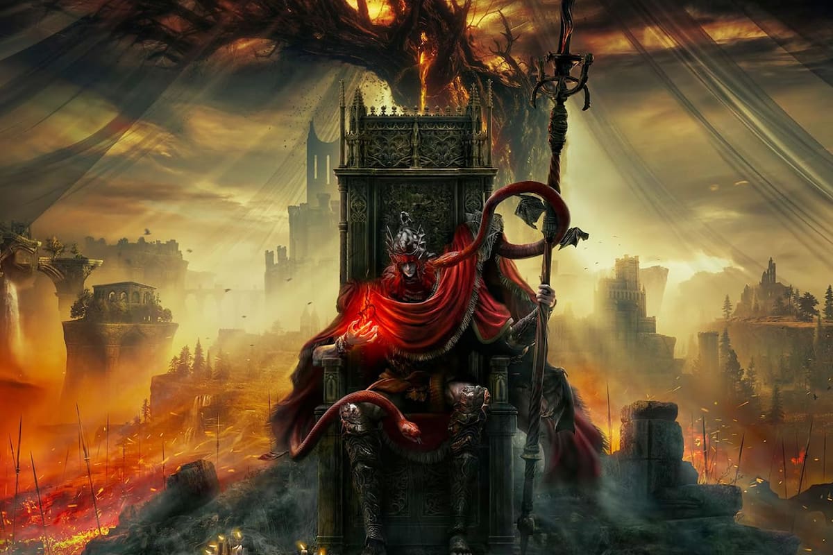 ELDEN RING: Will there be another DLC after Shadow of the Erdtree? FromSoftware disappoints fans