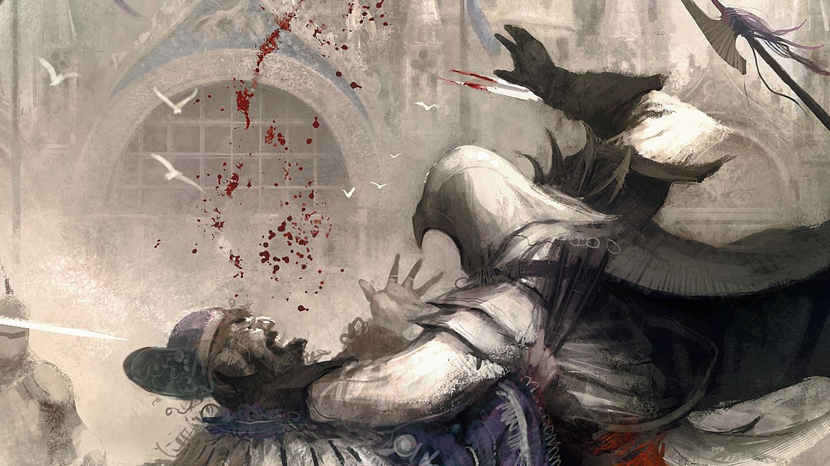 The Ezio Collection llegaría este año a PlayStation 4 y Xbox One