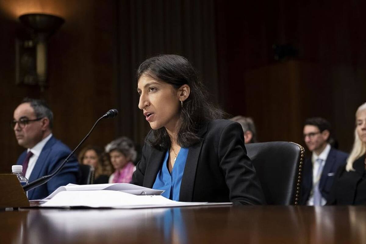 "They are losing quite a lot." The FTC and Lina Khan are criticized after their defeat against Microsoft