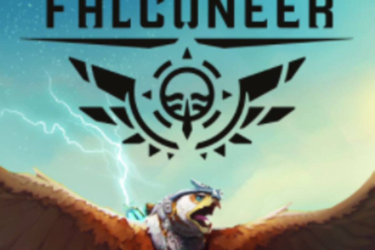 The Falconeer