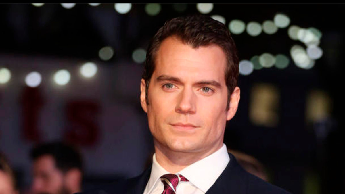 The famous actor will not be Superman in the next DC Studios movie