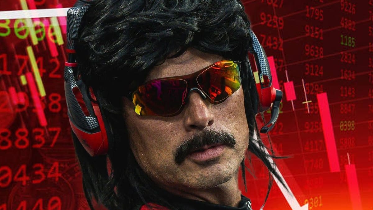 The famous streamer has lost multiple opportunities after controversies