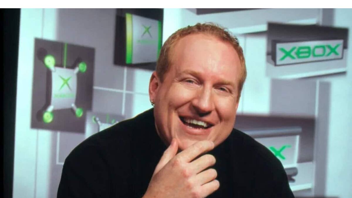 The father of Xbox gave his opinion on the company's current crisis