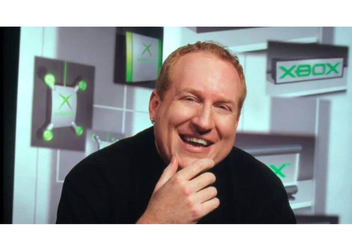 “I believe in Xbox”: Seamus Blackley gives his thoughts on layoffs and studio closures