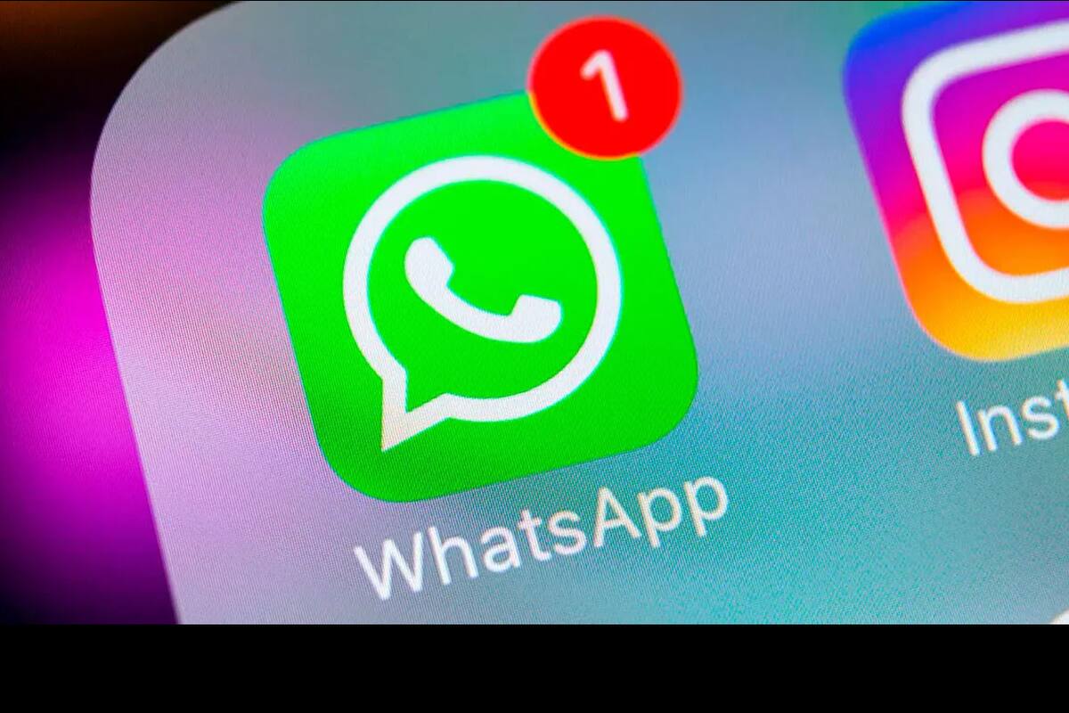 WhatsApp receives one of its most requested changes: forget about deleting messages due to typos