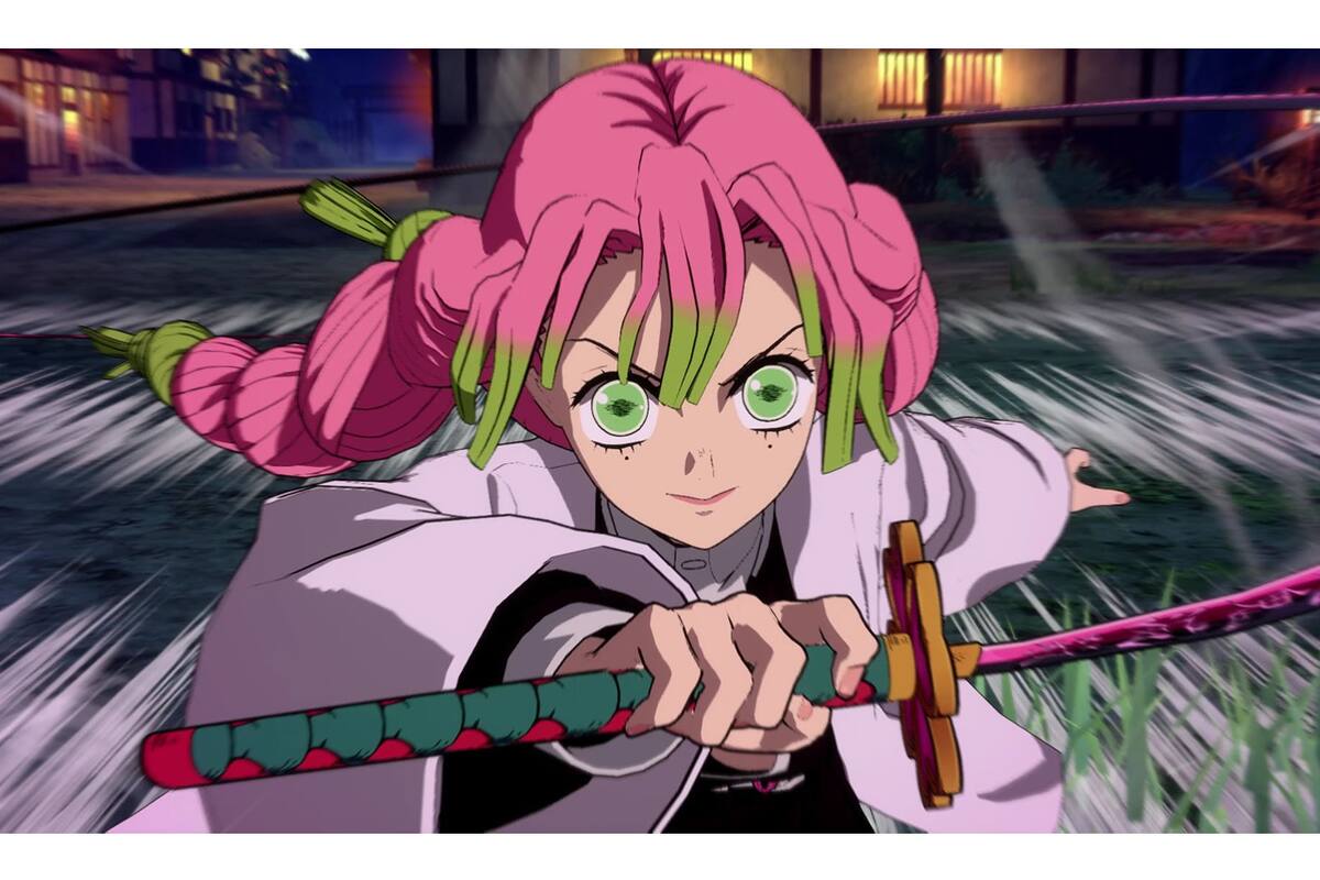 Demon Slayer: Kimetsu no Yaiba – The Hinokami Chronicles 2 gets release window; trailer reveals new playable characters and launch platforms
