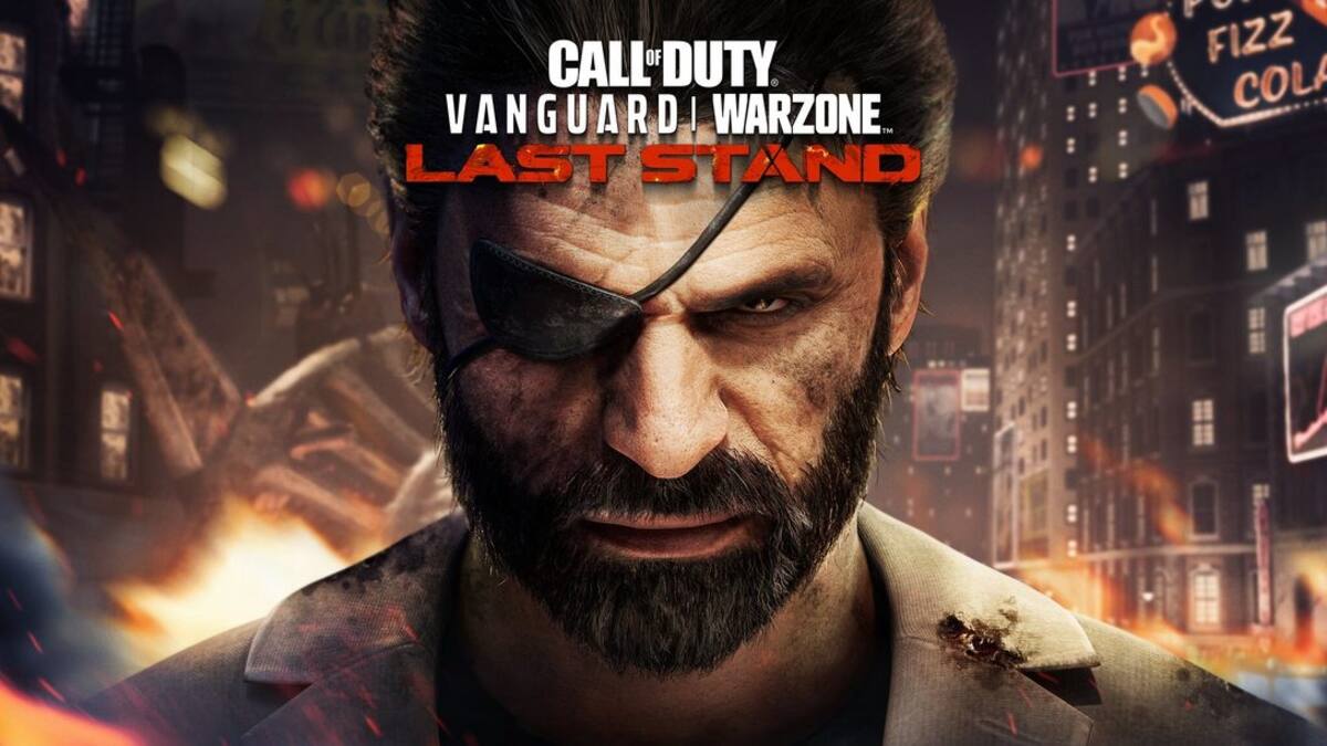 The Final Stand will arrive on August 24