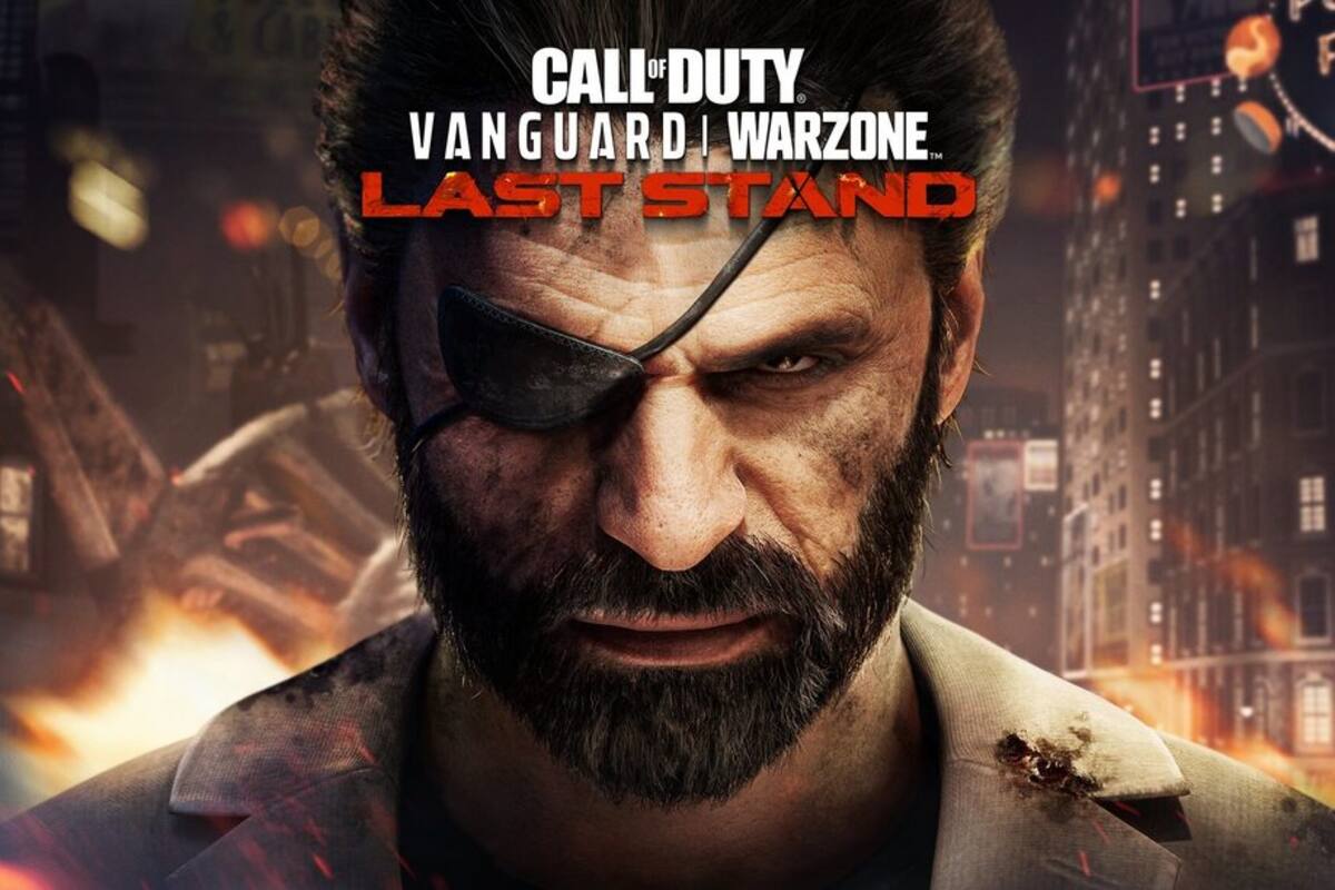 Call of Duty Vanguard and Warzone final season coming soon