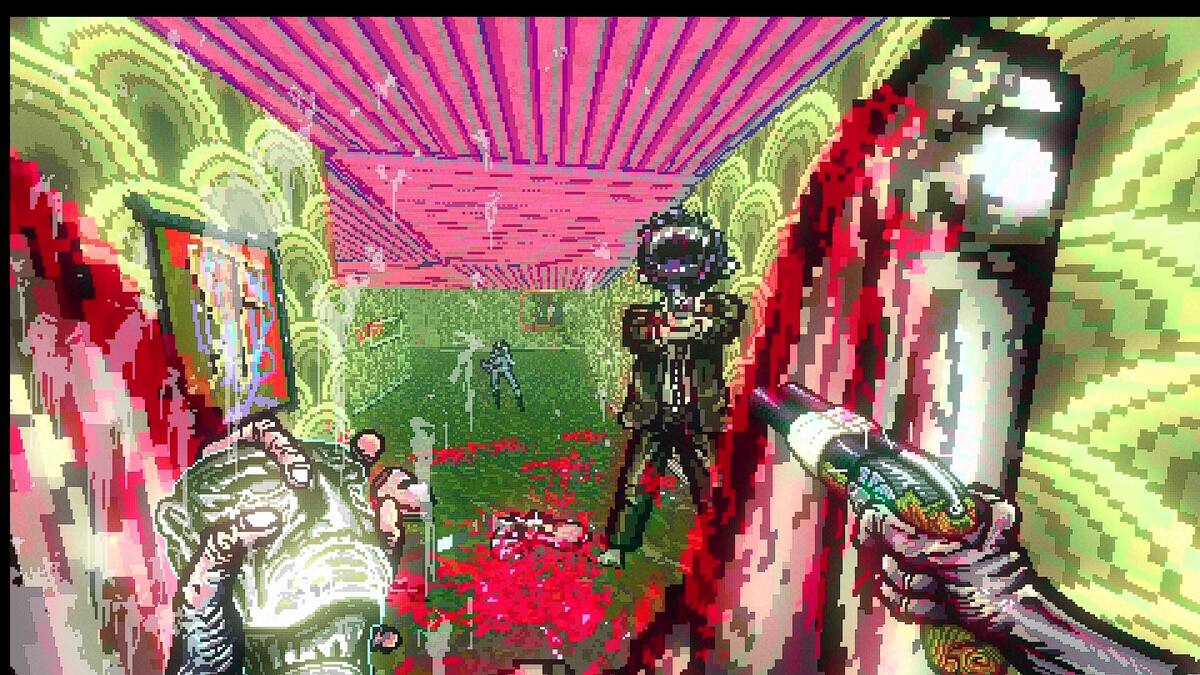 The first-person shooter will arrive on more consoles this year