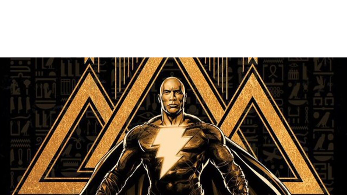 The first trailer from the upcoming DC movie is already surfing the internet