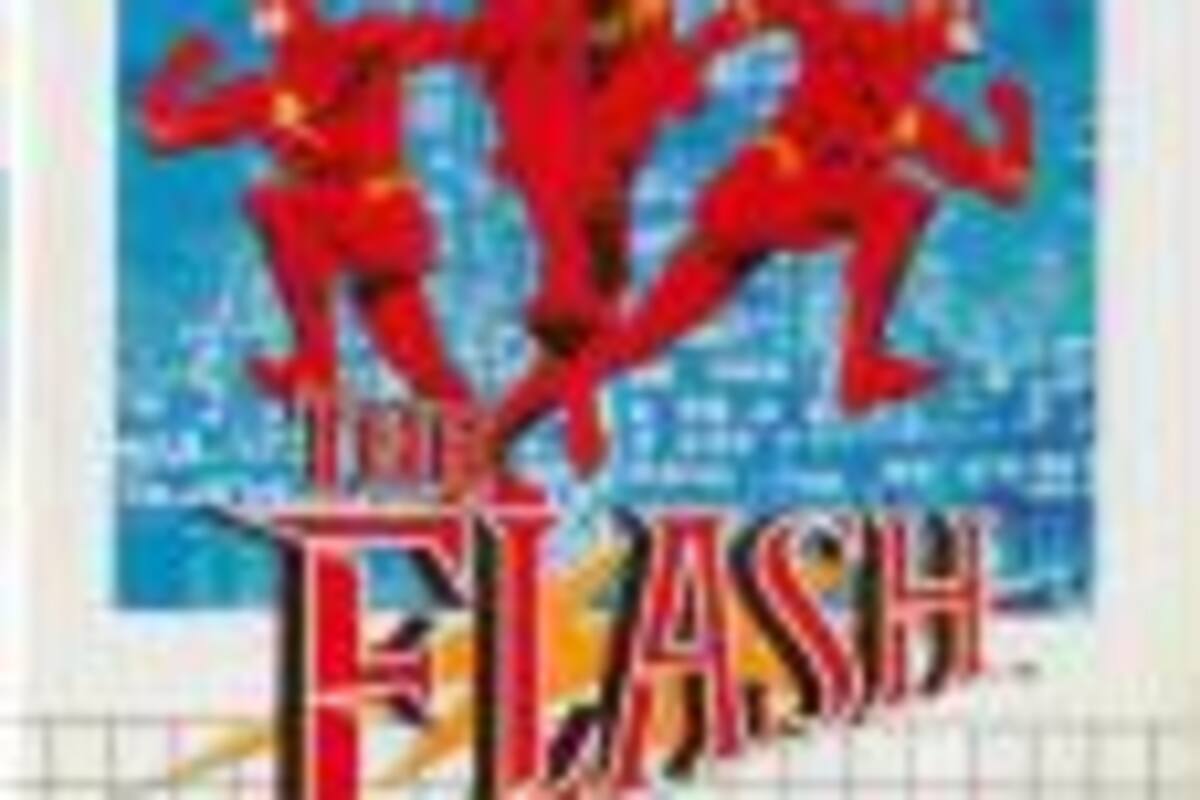 The Flash