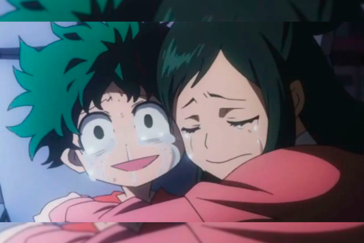 The success of Spy x Family made it surpass My Hero Academia in manga sales