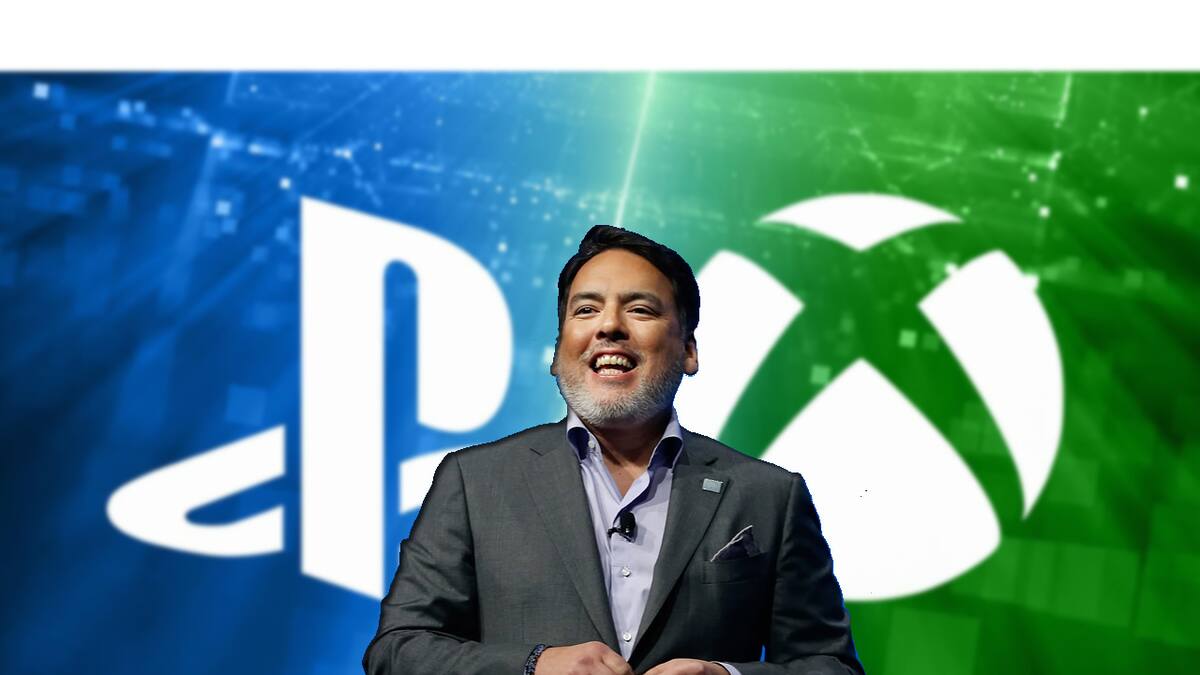 The former PlayStation executive shared his thoughts on a potential multiplatform strategy for Sony