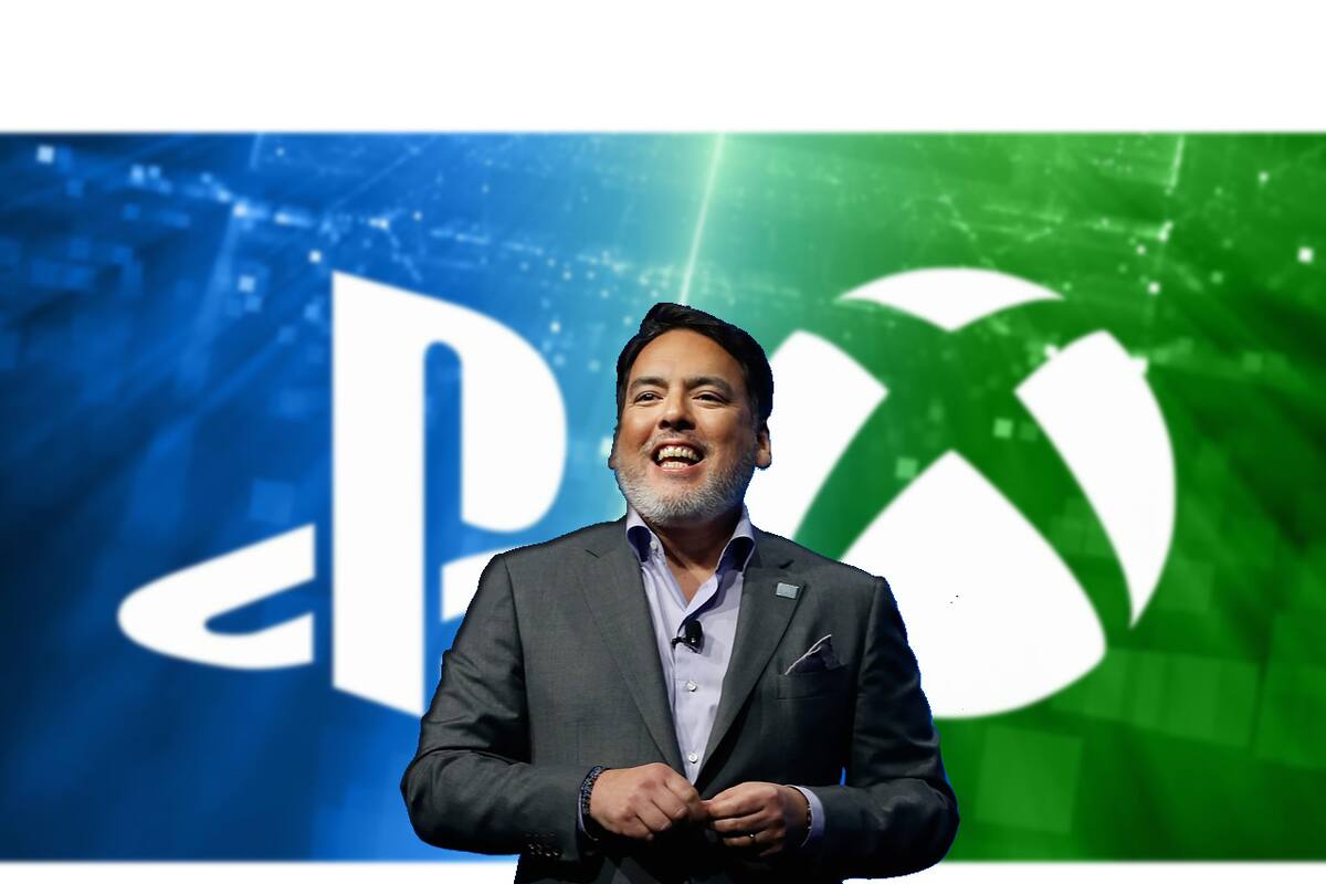 Will PlayStation bring its big games to Xbox? Shawn Layden thinks it will never happen; believes Microsoft is the one to blame